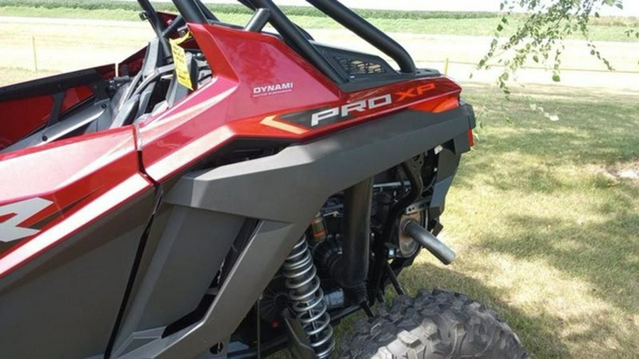 2023 Polaris RZR Pro XP Ultimate
