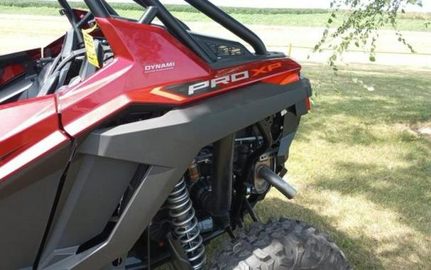 2023 Polaris RZR Pro XP Ultimate