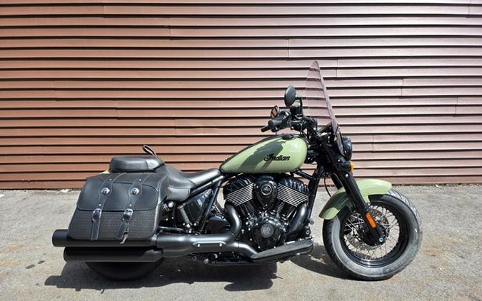 2025 Indian Super Chief Dark Horse-OUT THE DOOR!!