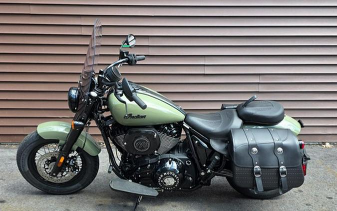2025 Indian Super Chief Dark Horse-OUT THE DOOR!!