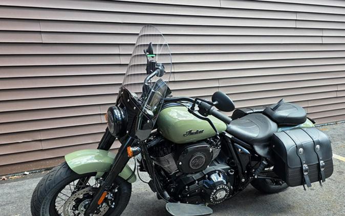 2025 Indian Super Chief Dark Horse-OUT THE DOOR!!