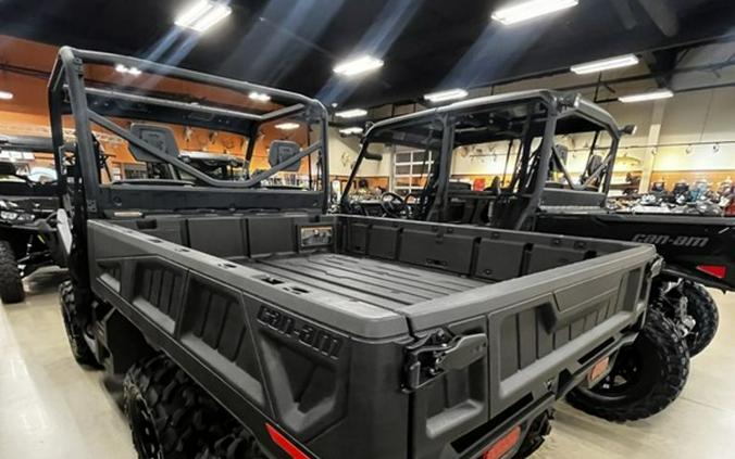 2026 Can-Am Defender 6X6 DPS HD10