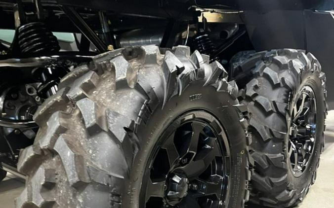 2026 Can-Am Defender 6X6 DPS HD10