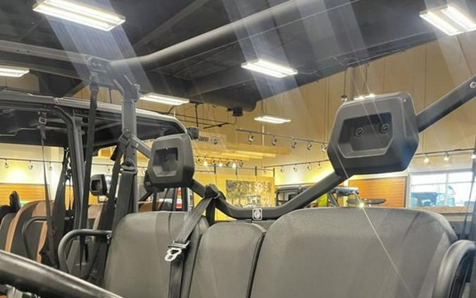 2026 Can-Am Defender 6X6 DPS HD10