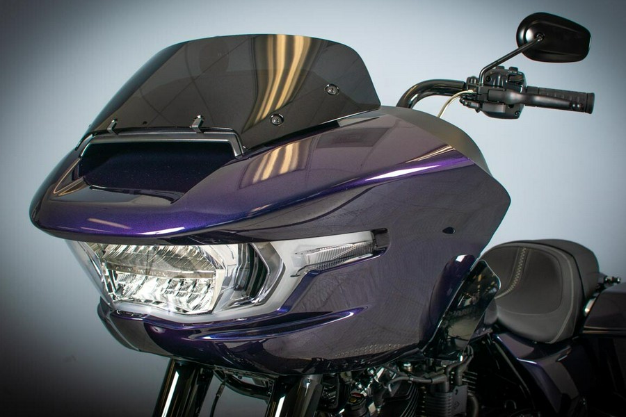 2025 Harley-Davidson Road Glide FLTRX