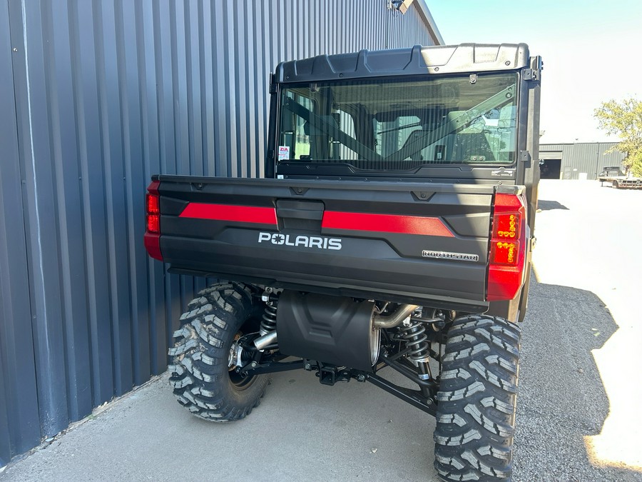 2026 Polaris Ranger Crew XP 1000 NorthStar Edition Ultimate