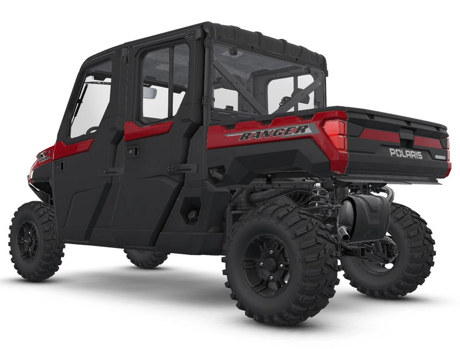 2026 Polaris Ranger Crew XP 1000 NorthStar Edition Ultimate