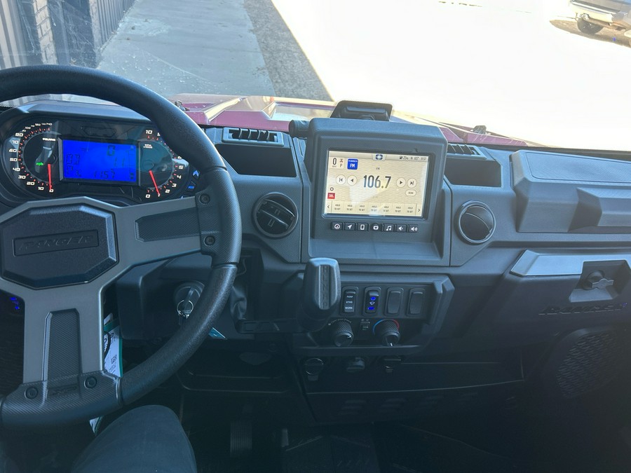 2026 Polaris Ranger Crew XP 1000 NorthStar Edition Ultimate