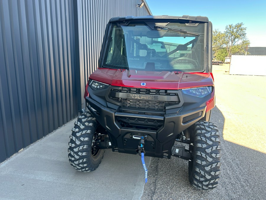 2026 Polaris Ranger Crew XP 1000 NorthStar Edition Ultimate