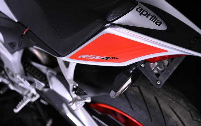 2018 Aprilia® RSV4 RR
