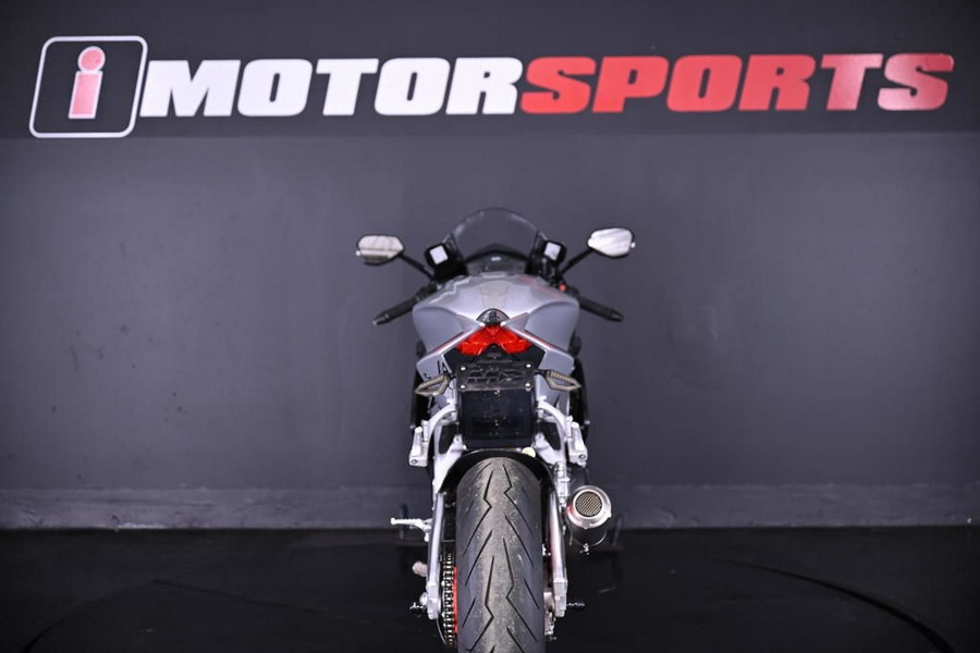 2018 Aprilia® RSV4 RR