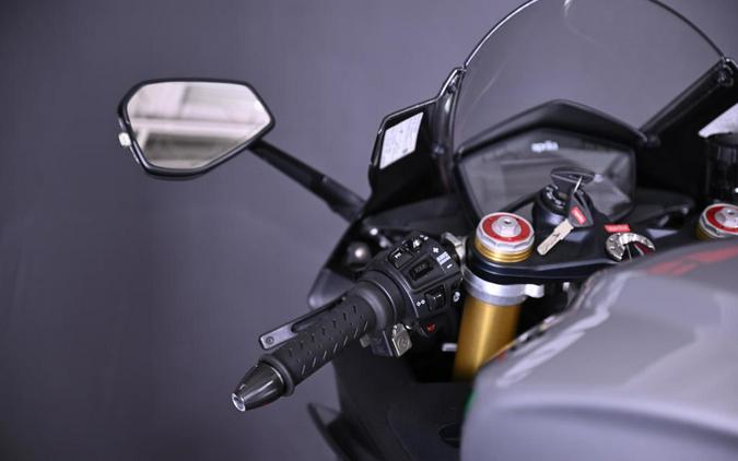 2018 Aprilia® RSV4 RR