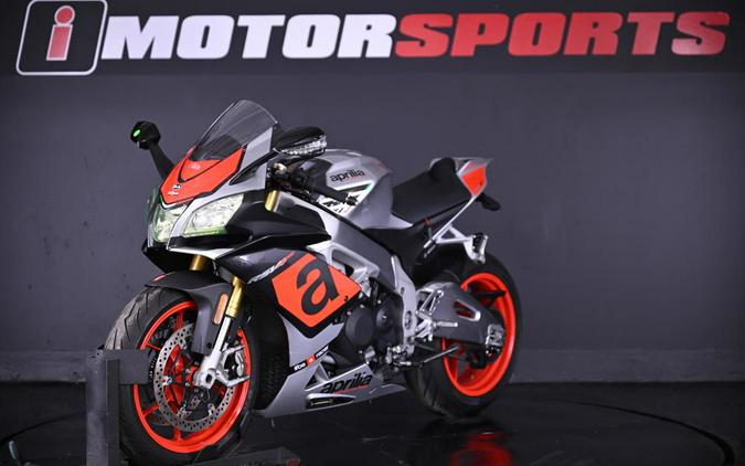 2018 Aprilia® RSV4 RR
