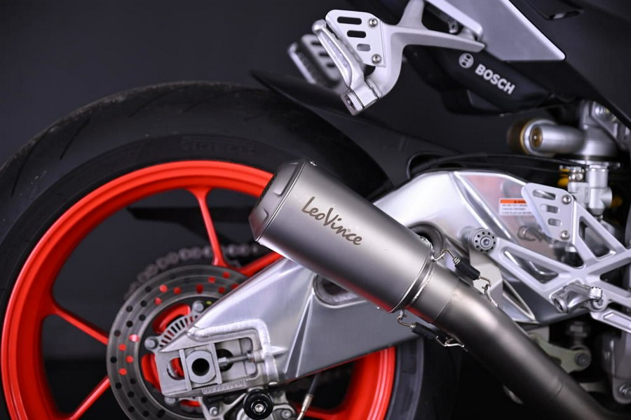 2018 Aprilia® RSV4 RR