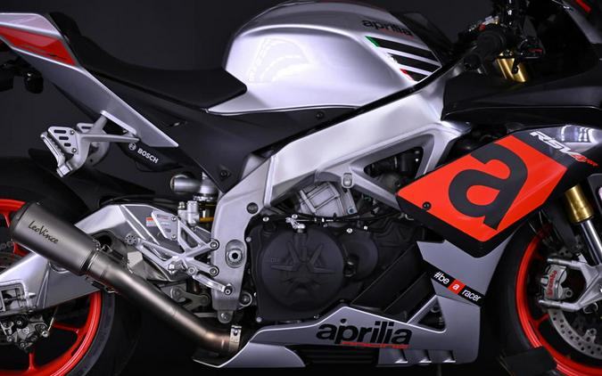 2018 Aprilia® RSV4 RR