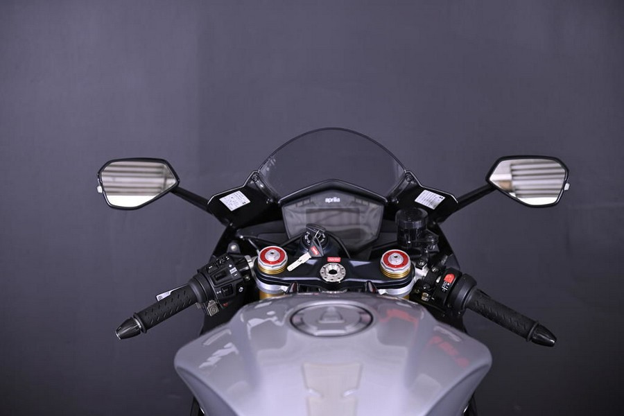 2018 Aprilia® RSV4 RR