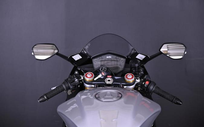 2018 Aprilia® RSV4 RR
