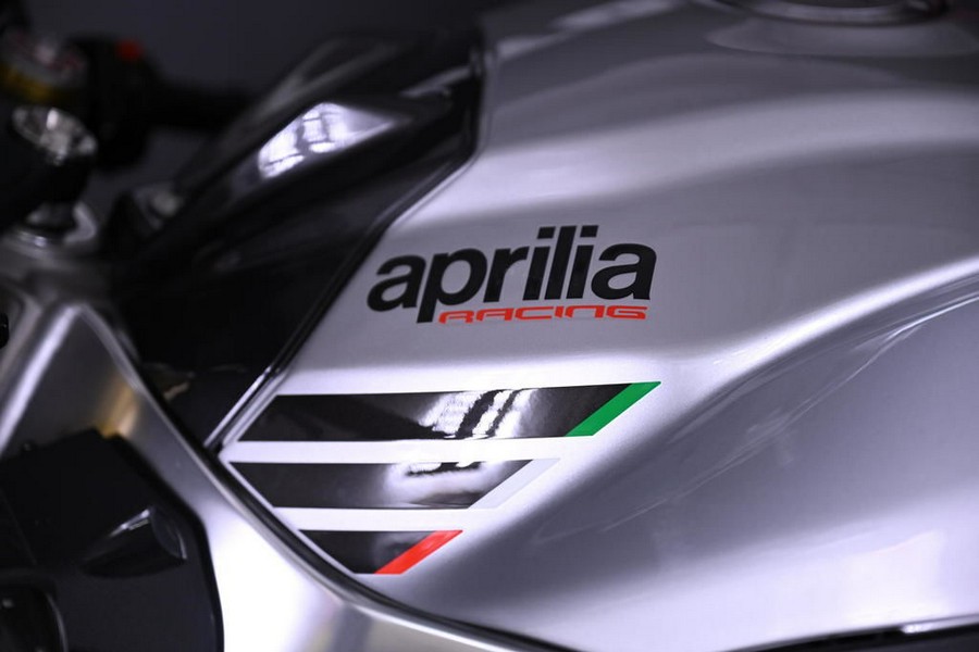 2018 Aprilia® RSV4 RR