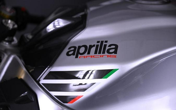 2018 Aprilia® RSV4 RR