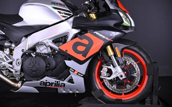 2018 Aprilia® RSV4 RR