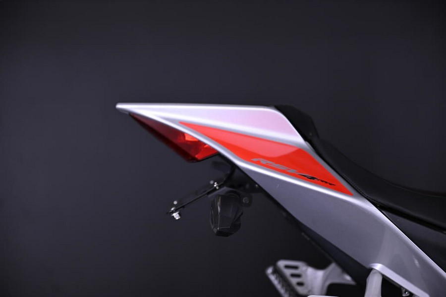 2018 Aprilia® RSV4 RR