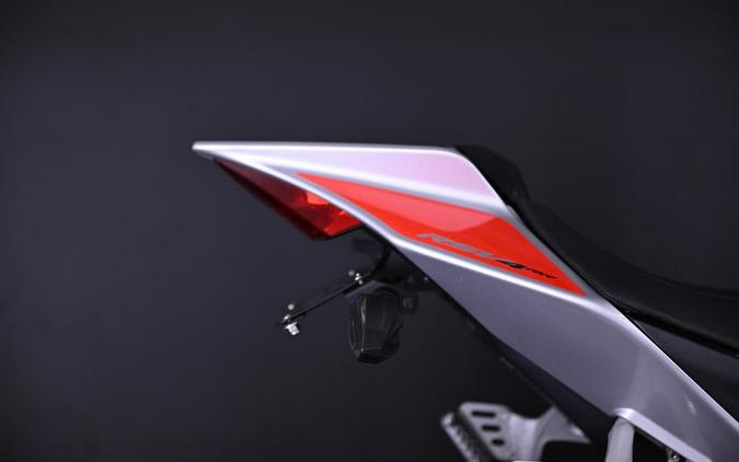 2018 Aprilia® RSV4 RR