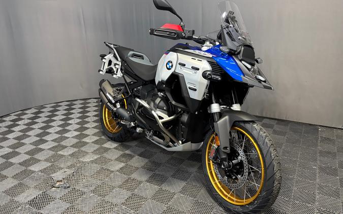 2026 BMW R 1300 GS Adventure