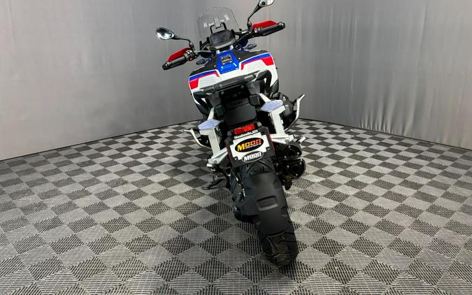 2026 BMW R 1300 GS Adventure