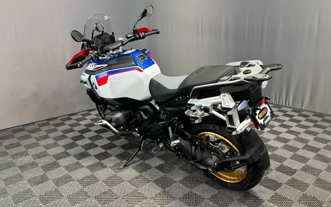 2026 BMW R 1300 GS Adventure
