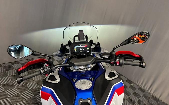 2026 BMW R 1300 GS Adventure