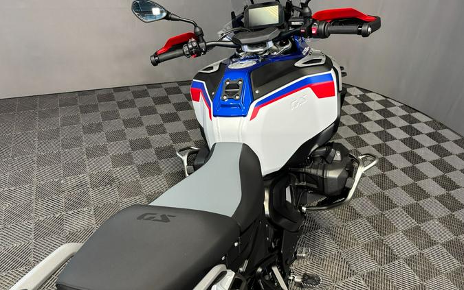 2026 BMW R 1300 GS Adventure