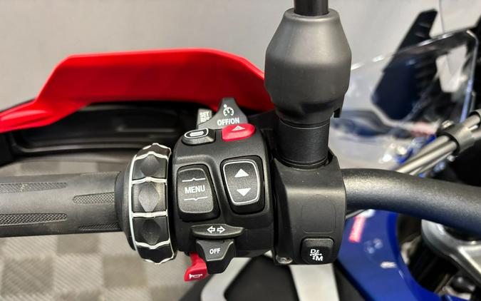 2026 BMW R 1300 GS Adventure