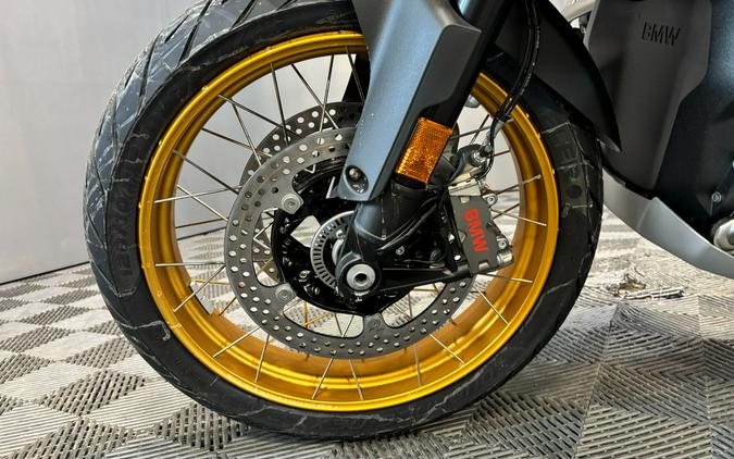 2026 BMW R 1300 GS Adventure