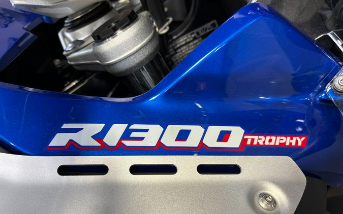 2026 BMW R 1300 GS Adventure