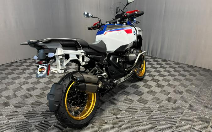 2026 BMW R 1300 GS Adventure