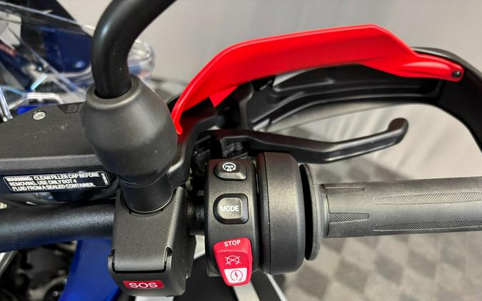 2026 BMW R 1300 GS Adventure