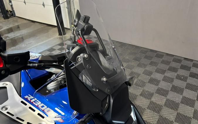 2026 BMW R 1300 GS Adventure