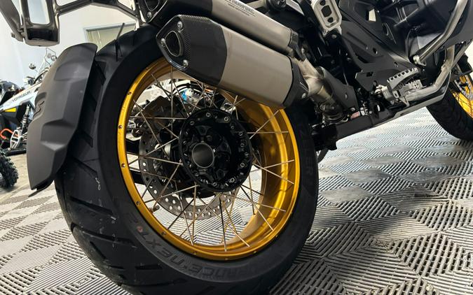 2026 BMW R 1300 GS Adventure