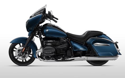 2023 BMW R18 BAGGER