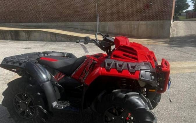 2026 Polaris Sportsman XP 1000 Mud Edition