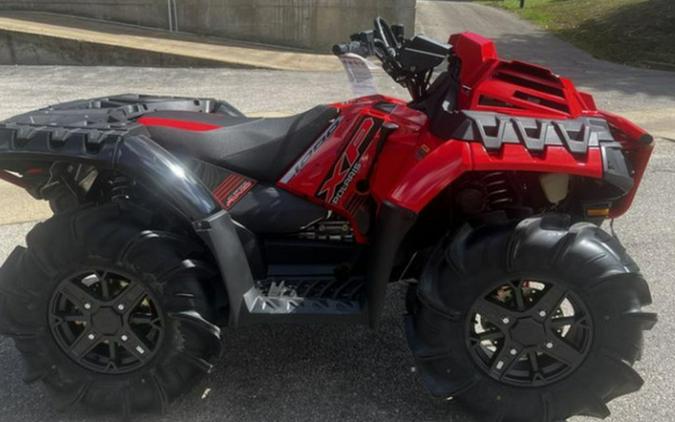2026 Polaris Sportsman XP 1000 Mud Edition