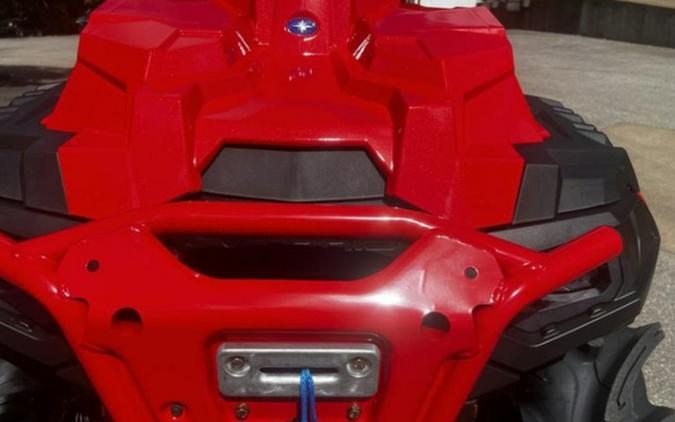 2026 Polaris Sportsman XP 1000 Mud Edition