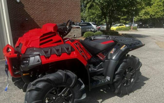 2026 Polaris Sportsman XP 1000 Mud Edition