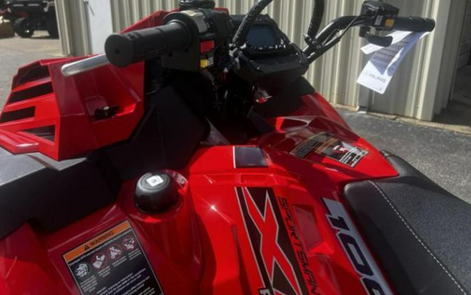 2026 Polaris Sportsman XP 1000 Mud Edition