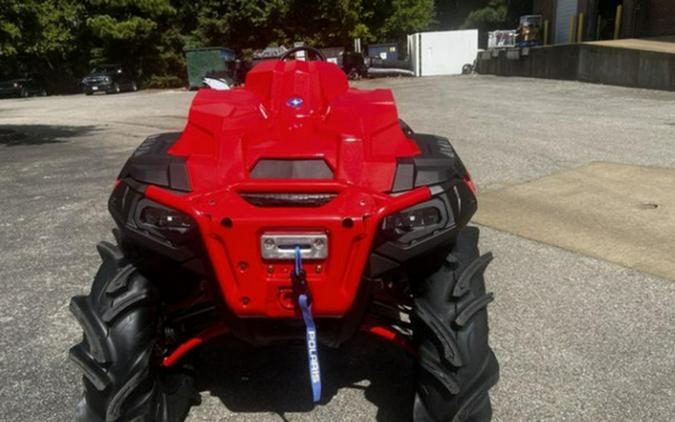 2026 Polaris Sportsman XP 1000 Mud Edition