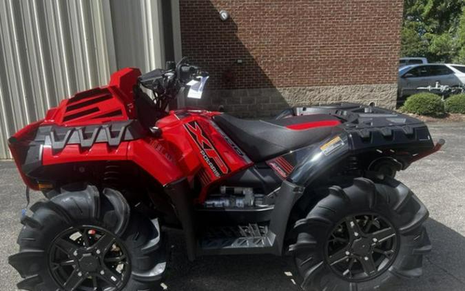 2026 Polaris Sportsman XP 1000 Mud Edition