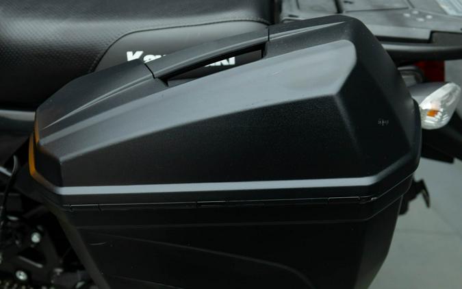 2018 KAWASAKI KL650 KLR 650