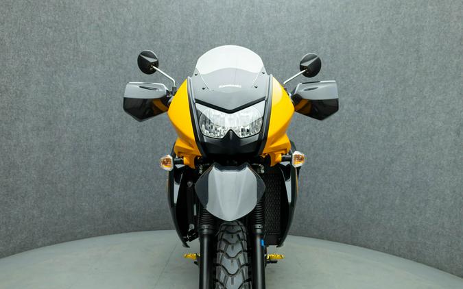 2018 KAWASAKI KL650 KLR 650
