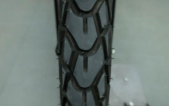 2018 KAWASAKI KL650 KLR 650