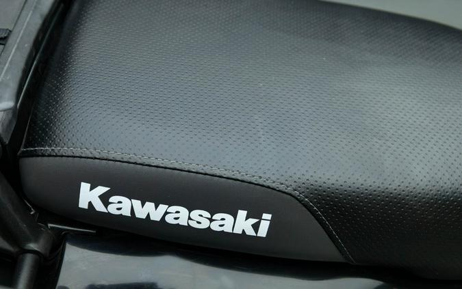 2018 KAWASAKI KL650 KLR 650